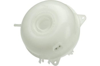 Engine Coolant Reservoir