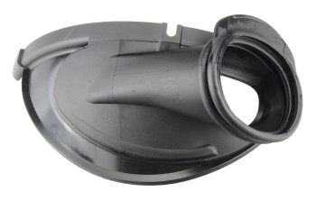 Engine Cooling Fan Shroud