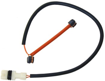 Disc Brake Pad Wear Sensor