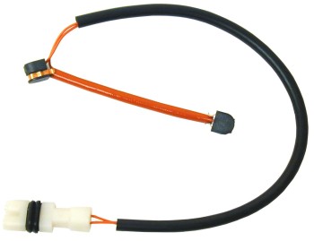 Disc Brake Pad Wear Sensor