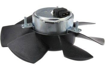 Engine Oil Cooler Fan