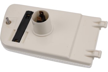 Side Marker Light Lens