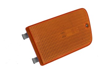 Side Marker Light Lens