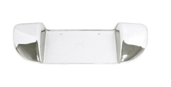 License Plate Bracket