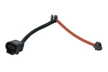 Disc Brake Pad Wear Sensor