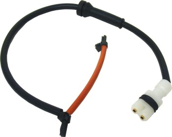 Disc Brake Pad Wear Sensor
