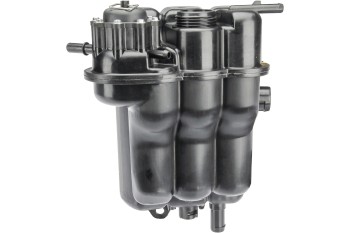 Engine Coolant Reservoir