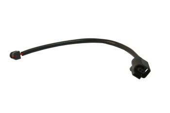 Disc Brake Pad Wear Sensor