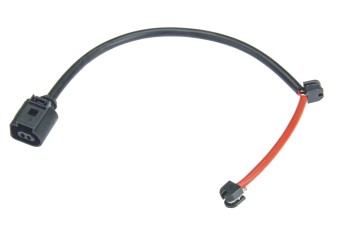 Disc Brake Pad Wear Sensor