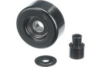 Accessory Drive Belt Idler Pulley