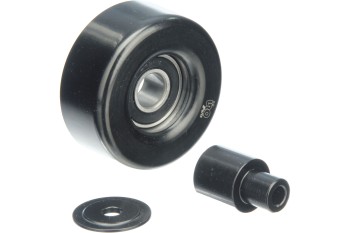 Accessory Drive Belt Idler Pulley