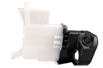 Engine Coolant Reservoir