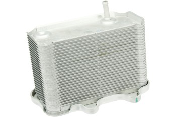 Engine Oil Cooler