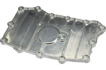 Engine Oil Sump Plate