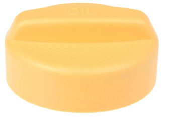 Engine Oil Filler Cap