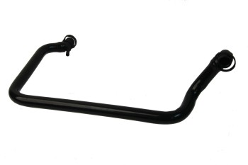 Engine Crankcase Breather Hose