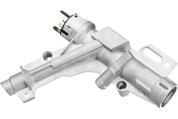 Ignition Lock Housing