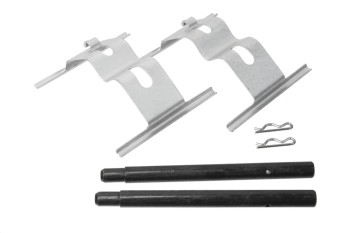 Disc Brake Hardware Kit