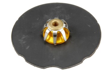 Disc Brake Pad Shim