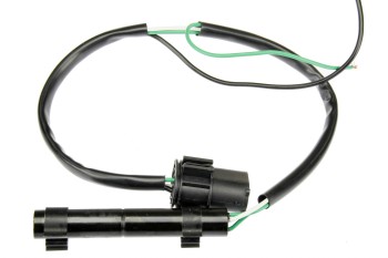 Engine Cooling Fan Resistor