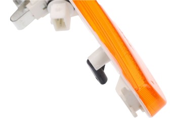 Side Marker Light Assembly