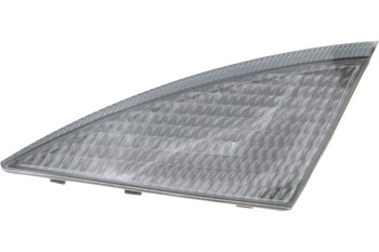 Headlight Corner Trim