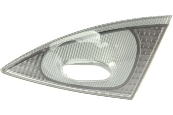 Headlight Corner Trim