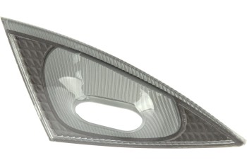 Headlight Corner Trim