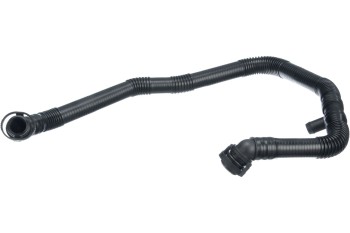 Engine Oil Separator Hose