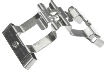 Disc Brake Pad Retaining Clip