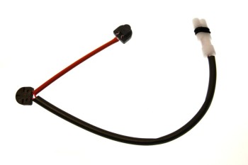 Disc Brake Pad Wear Sensor