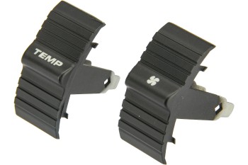 HVAC Push Button Set