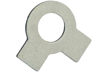 Engine Oil Pump Lock Plate