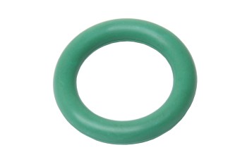 Engine Oil Pump Return Tube Seal