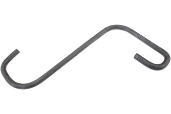 Engine Coolant Reservoir Hose