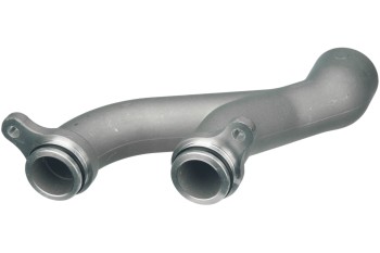 Engine Coolant Pipe