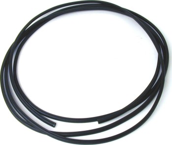 Windshield Seal Lock