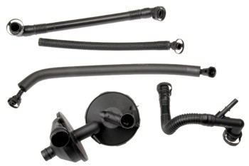 Engine Crankcase Vent Kit