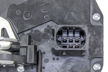 Door Lock Actuator Motor