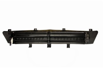 Radiator Shutter Grille