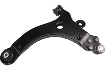 Suspension Control Arm and Ball Joint Assembly