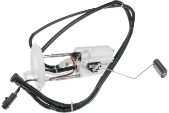 Fuel Pump Module Assembly