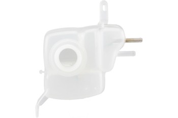 Engine Coolant Reservoir