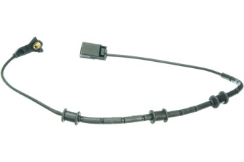 Disc Brake Pad Wear Sensor