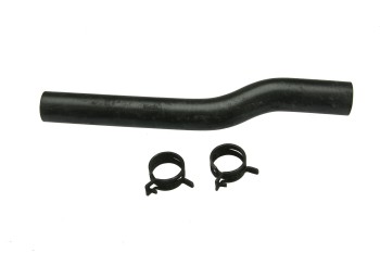 Engine Coolant Pipe