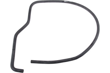 Engine Coolant Reservoir Hose