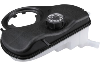 Engine Coolant Reservoir