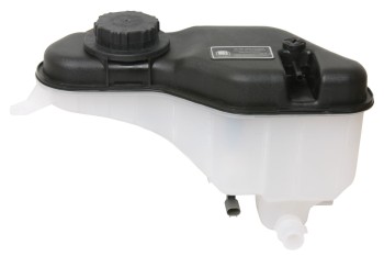 Engine Coolant Reservoir