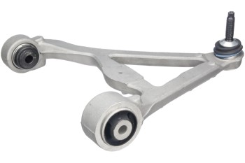 Suspension Control Arm and Ball Joint Assembly
