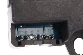 HVAC Blend Door Actuator